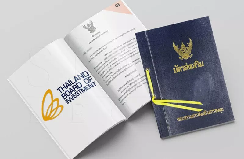 Thailand Long-Term Residency Visa